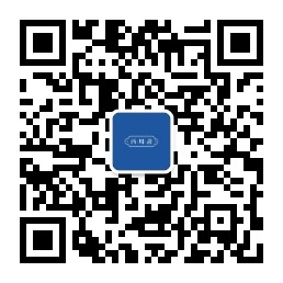 术数西川斋公众号二维码